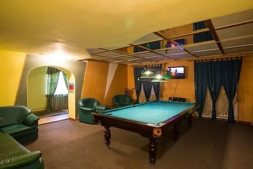 Skif Hotel Nur-Sultan