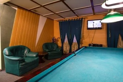 ***  Skif Hotel Nur-Sultan  Kazakhstan