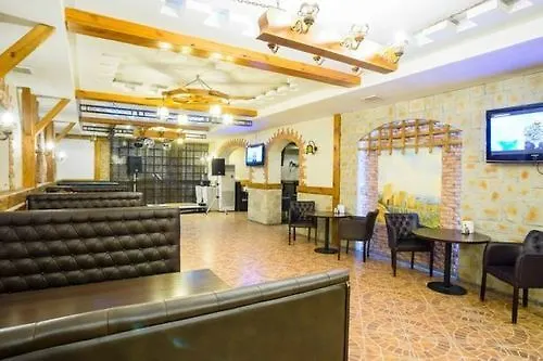 Skif Hotel Nur-Sultan  Nur-Sultan (Astana)