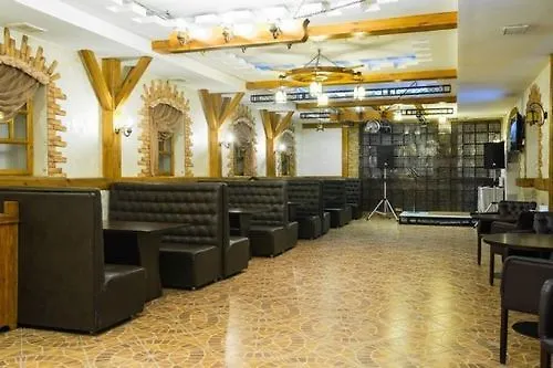 Skif Hotel Nur-Sultan