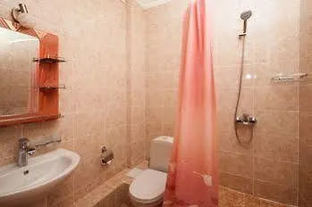 Skif Hotel Nur-Sultan  3*, Nur-Sultan (Astana)